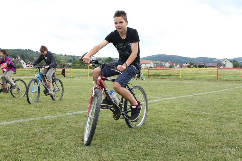 bicykel